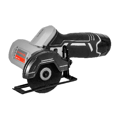 ОМА-76/12 аккум. отрезная машина АПИ-Т (Li-ion, кейс, 2 аккум., 2,0 Ач, ЗУ, набор 3 пр.)