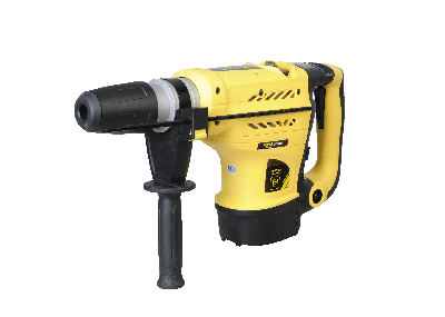 Перфоратор с патроном SDS-max 2100Вт 52 мм 20Дж   320-550 об/мин кабель 4м кейс