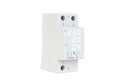 Многофункциональное реле Welrok VIP-50