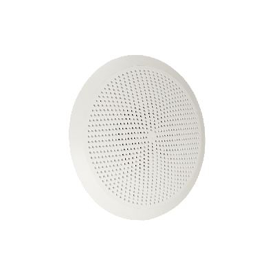 Оповещатель охранно-пожарный речевой Серенада-Т-6/3-П (трансформаторный, потолочный)