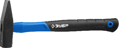 Молоток слесарный Профессионал Фибергласс с фиберглассовой рукояткой 500 г