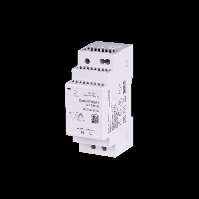 Импульсный блок питания SMARTWATT PSE DR 1230 S-POWER, 12 В, 30 Вт, 2 А