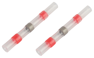 Гильза соединительная термоусаживаемая ГСИ ПК-Т 1.5 изолированная под пайку (упаковка 10 шт.) NO-225-45