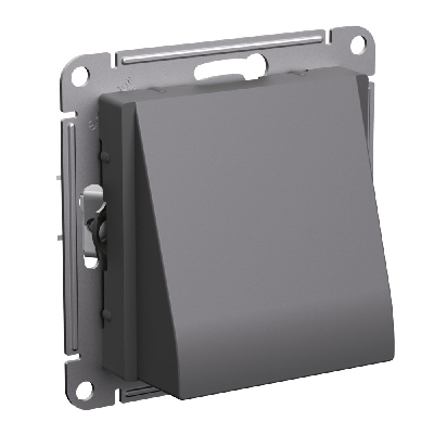 ATLASDESIGN ВЫВОД КАБЕЛЯ, механизм, БАЗАЛЬТ