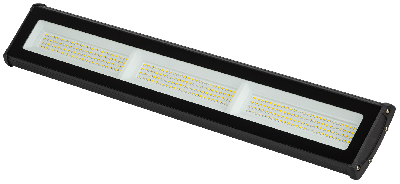 Cветильник cветодиодный подвесной SPP-403-0-50K-150 IP65 150Вт 15750Лм 5000К Кп<5% КСС Д IC