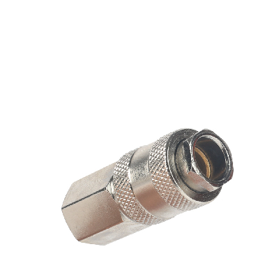 Переходник 112/A1 (Rapid F - 1/4F)