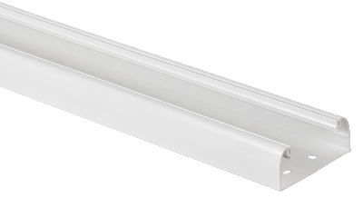 DLP Кабель-канал 80x35 без крышки