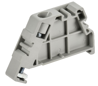 ARMAFIX Концевой стопор CA802 винтовой 8мм серый IEK