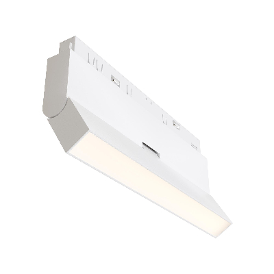 Светильник трековый Basis Exility 4000K 12Вт 120 град