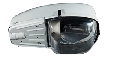 Светильник ЖКУ-77-250-002 со стеклом IP54
