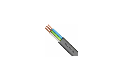 Кабель силовой ВВГ-Пнг(А)-LS 3Х1.5ок(N.PE)-0.660  100м ТРТС