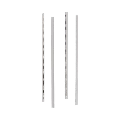 Стойки вертикальные,В=2000мм(4шт)EKF AleSta