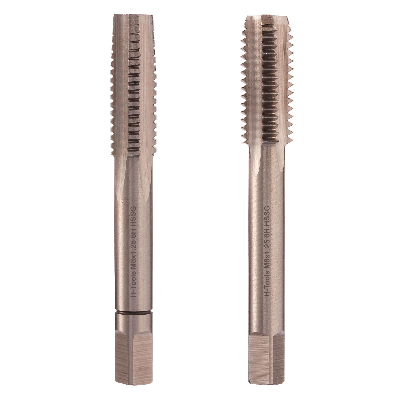 Набор метчиков 2шт М8х1,25 DIN352 6h HSS-G