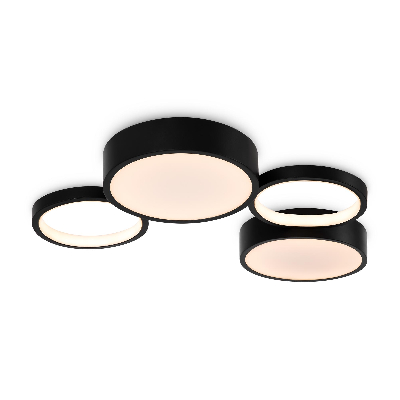 Светильник потолочный Molecule 69Вт IP 20