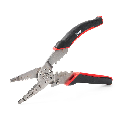 Инструмент для снятия изоляции WS-01D