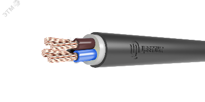 Кабель силовой ВВГнг(А)-LS 4х50мк(N)-0.66 ТРТС