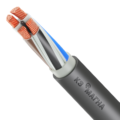 Кабель силовой ВВГнг(А)LS 4х50мс-1ТРТС            многопроволочный