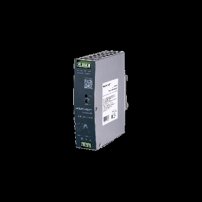 Импульсный блок питания SMARTWATT PSE DRN 2475 S-POWER, 24 В, 75 Вт, 3,2 А