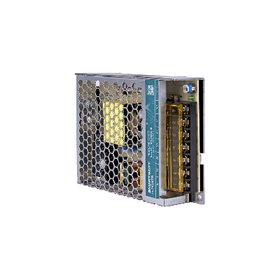 Импульсный блок питания SMARTWATT PSE LRS 12100 H-POWER, 12 В, 100 Вт, 8,5 А