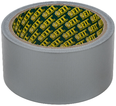 Лента универсальная армированная (ducttape) 48 мм х 10 м