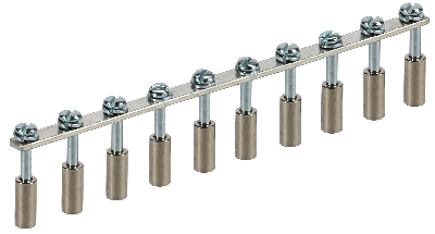 Перемычка в сборе для CTS 16мм2 10PIN