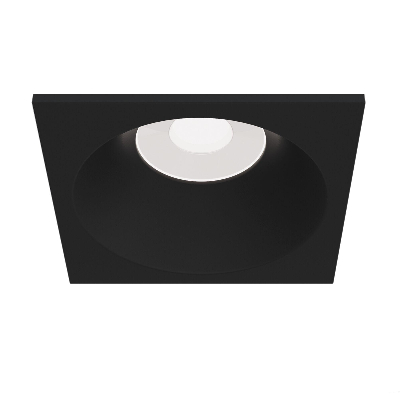 Светильник встраиваемый VGL GU10х1 10Вт IP 65