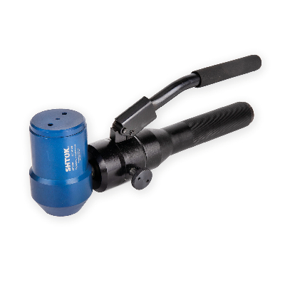 Перфоратор гидравлический листовой ПГЛ-60Т