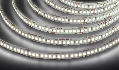 Лента светодиодная NLS-2835W240-18-IP20-24V 5м