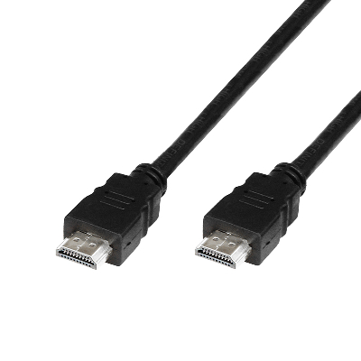 Кабель HDMI - HDMI, длина 1,5 метра, (GOLD) (PE пакет) PROconnect, 17-6203-8