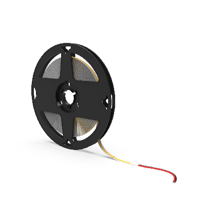 Лента светодиодная 10 Вт/м DC 24В 6500К IP20 COB 1100 лм/м Gauss