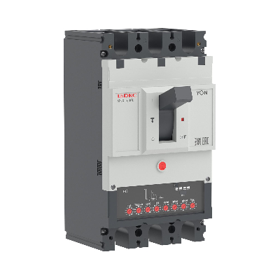 Выключатель автоматический YON pro MNX630L 3P 630 A 70 kA при AC415V расц. ETS