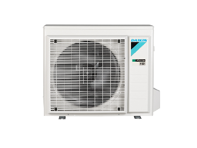 Кондиционер, блок наружный инверторной сплит-системы настенного типа RXF35E