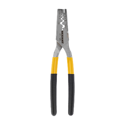 Пресс-клещи HT-16M для обжима втулочных наконечников 0.5-16 кв мм