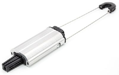 Зажим анкерный (РА 1000 P)