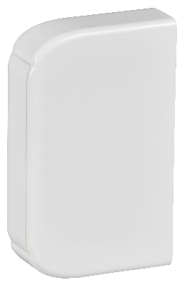 Заглушка для кабель-канала 35/50х80 DLP