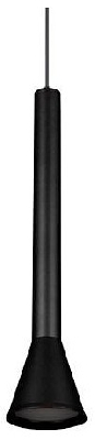 Подвесной светильник Loft it Pipe 10337/250 Black