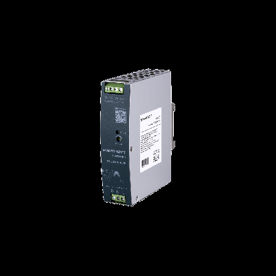 Импульсный блок питания SMARTWATT PSE DRN 1275 S-POWER, 12 В, 75 Вт, 6,3 А