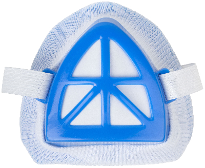 Маска малярная с рамкой