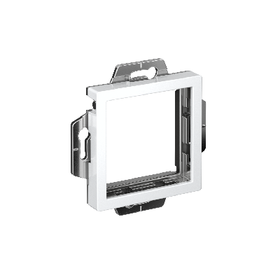 Адаптер 45 ATLASDESIGN, БЕЛЫЙ