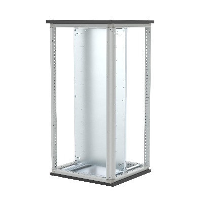 Плата монтажная для шкафов CQE N ВхШ 1800X800 мм