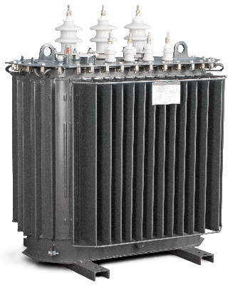 Трансформатор силовой масляный ТМГ11-160-УХЛ1, 10/0,4 кВ, Д/Ун-11