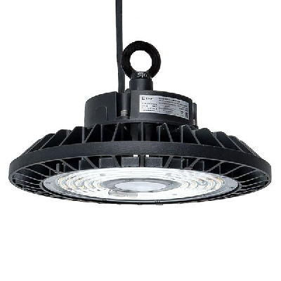 Светильник светодиодный промышленный для высоких пролетов ДСП-2102 150Вт 90 гр 5000К IP65 EKF