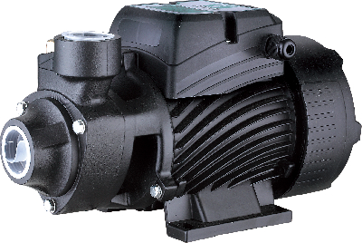 Насос поверхностный QB60, 370вт, 35л/мин