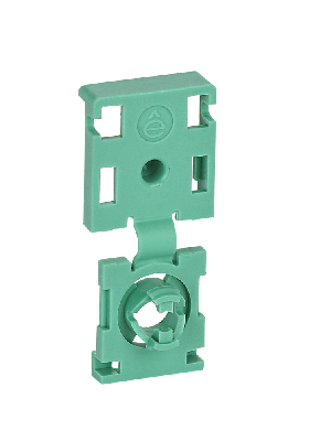 City9 Set пломбируемая клеммная заглушка для АВ   C9F S9F