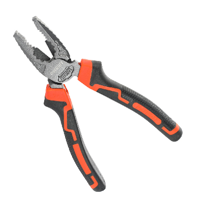 Пассатижи Platinum CPP-160L, усиленные, Cr-V сталь, 160мм