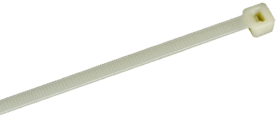 Хомут P4.6 для экстремально высоких температур бежевый 4,8х200мм IEK