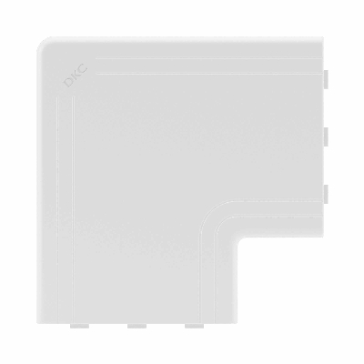 Угол плоский Г-образный 80x40 NPAN IN-Liner