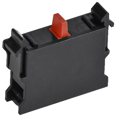 Дополнительный контакт 1NC MASTER IEK