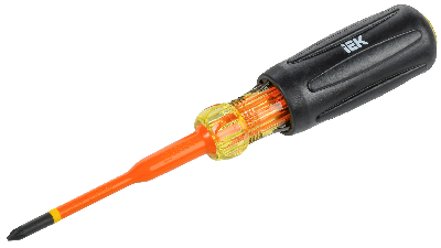 Отвертка диэлектрическая SLIM PZ1х80 Т3 ARMA2L 5