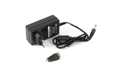 Источник вторичного электропитания Mollusk-VRK 12/3